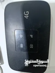  7 رواتر بحاله جيده