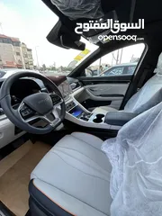  6 ‏BYD SONG PLUS Champion موديل 2024