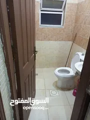 3 استديو مفروش قرب البوابه الشماليه للجامعه الاردنيه