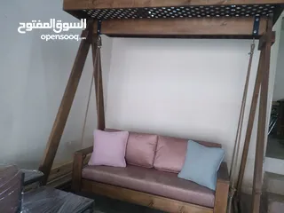  17 مشغل بدران للأعمال الخشبية والديكورات الداخليه والخارجية