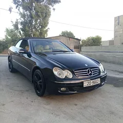  1 مرسيدس Clk 2008 كشف فحص كامل