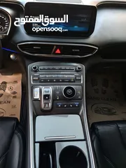  5 Hyundai Santafe New