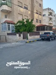  1 للبيع شقه البيادر خلف فندق لارسا