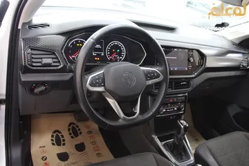  5 جب فولوكس تكروس 2021