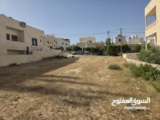  3 أرض للبيع ابو نصير حي الضياء