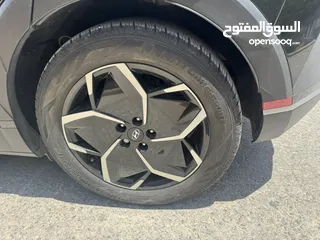  10 هيونداي IONQ5 ايونك فايف
