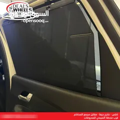  23 هيونداي سنتافي (One Million) هايبرد 2022