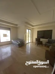  12 في أرقى مناطق خلدا شقة طابق ثاني 213م بتشطيبات راقية مسعر مميز / ref 9379