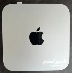  1 Apple Mac mini m2 16GB 256GB