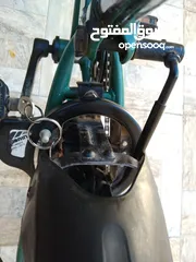  4 بسكليت ياباني للبيع
