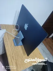  3 iMac 24"  M1 CHIP 16GB / 1000GB // اي ماك  24 انش M1 1000GB