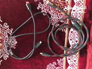  8 شبه جديدX box 360 مع كامل ملحقاته استعمال خفيف مع شاشة 32 بوصة