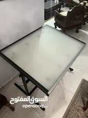  2 مرسم هندسي شف مضيء