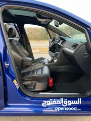  11 جولف أر  Golf R