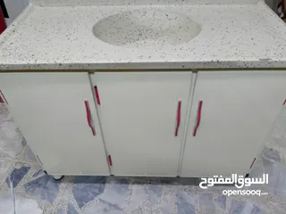  1 سنكات متروعشرين مرمر جديده