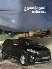  10 كيا سورينتو موديل 2015 ديزل