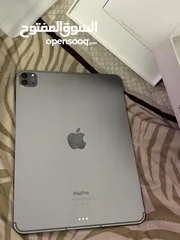  3 iPad pro..