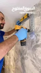  9 مكيف اوكس 2 طن لون ذهبي توفير طاقه 72% موديل 2025 شامل توصيل وتركيب مجانا