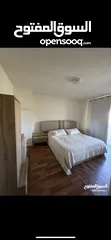  3 ثلاث غرف نوم مفروش الطيرة 1000$