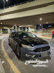  21 سيارة فورد فيوجن سبورت بكج للبيع