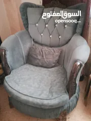  3 طقم كنب للبيع