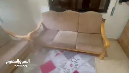  9 موريس للبيع 6 مقاعد