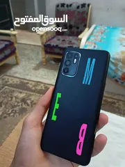  8 Oppo Reno 6