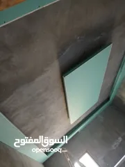  28 تبليط جميع انواع البلاط وتركيب جميع انواع الجبس امبورد وبأفضل المواصفات و بأسعر منافسه