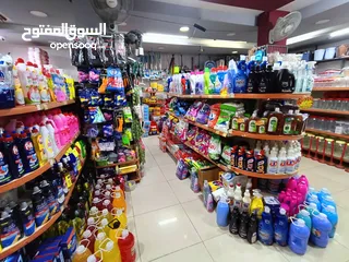  5 محل تجاري للبيع لعدم التفرغ،،