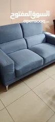  3 Sofa set (2+1+1) from Pan Home