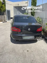  2 سكودا سوبير