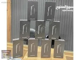  3 سامسونج S25 ألترا 256 جيجا كفالة شرق اوسط