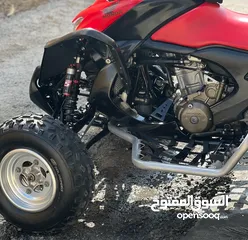  8 للبيع TRX700xx هوندا النادرة