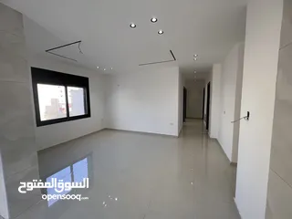  7 شقة ارضية 170م بمواصفات عصرية و تشطيبات فندقية
