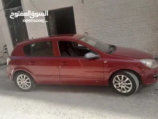  4 اوبل للبيع