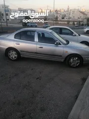  3 هونداي النترا 2005