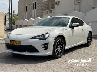  2 Gt86  2019