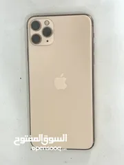  1 iphone 11promex used