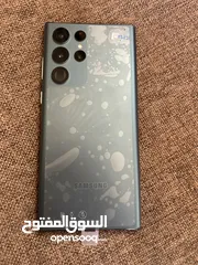  2 S22 Ultra جديد
