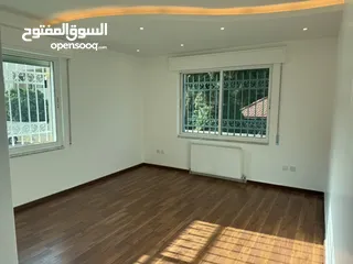  13 مكتب للايجار طابق ارضي مساحه 190متر الجاردنز قرب دوار الواحه