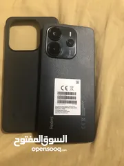  5 Redmi Note 14 اخو الجديد