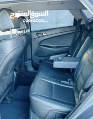  27 هيونداي توسان 2016/. 4/4