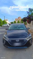  2 هيونداي ايونك 2018
