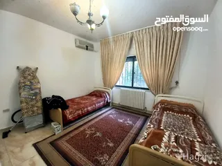  6 شقة مفروشة للإيجار 210م2 ( Property 17065 ) سنوي فقط