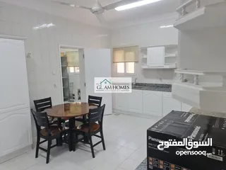  2 Glamorous 7 BR villa for sale in Al Khuwair 33 Ref: 561H