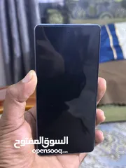  3 للبيع المبايل انفنكس جيتي 20 برو نضيف ما مفتوح بي بس صدعات بل اطار مكاني بصره