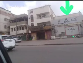  11 بيع عمائر في عدن