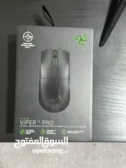  1 Razer Viper v3 pro