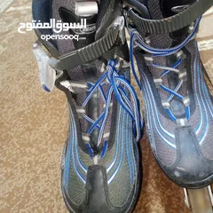  3 سكيت للبيعK2