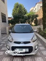  6 فقط 35500 كيا مورننغ 2015 فل اضافات بصمة بصمة بواب مكيف الكتروتي ترخيص تامين 6 شهور جديد